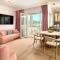 Luxury Apartments Villa Klara