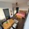 Stylish Retreat in Nicosias Heart
