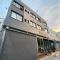 Stylish Retreat in Nicosias Heart