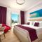 Luxury Apartments Villa Klara