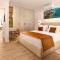 Luxury Apartments Villa Klara