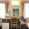 Toyoko Inn Morioka eki Minami guchi Ekimae