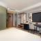 Atour X Hotel Hangzhou Wenyi Road