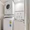 Apollo Quays Resort Studio apartment with Kitchenette and shared jetty