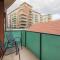 Escala Hotel & Suites