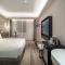 Atour Light Hotel Shanghai Xujiahui Jiaotong University