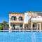 Villa 347 Meo - Fantastic Five Bedroom Villa with Private pool in Peaceful Location, Aphrodite Hills