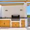 Villa 347 Meo - Fantastic Five Bedroom Villa with Private pool in Peaceful Location, Aphrodite Hills