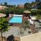 Maison 8/10 pers / piscine chauffée / St Palais sur Mer