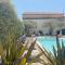 Logis Les Magnanarelles
