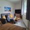 Apartment Ariane - im Sommer ist ein Strandkorb inclusive