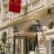 Boscolo Exedra Nice, Autograph Collection