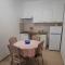 apartman Mandre