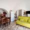 Villa Trullo Ulivo with pool