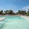 Villa Trullo Ulivo with pool