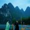 Yangshuo Lisa Boutique Hotel