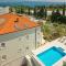 Luxury Apartments Villa Klara