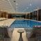 Euphoria Batumi Convention & Casino Hotel