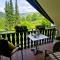 Ferienwohnung in Triberg am Waldrand - idyllisch, ruhig, erholsam