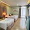 Daddy Dream Hotel and Residence