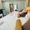 Daddy Dream Hotel and Residence
