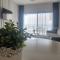 Seaview Apartment at Caesar Blue Complex Northern Cyprus H68