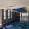Seaview Apartment at Caesar Blue Complex Northern Cyprus H68