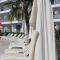 Seaview Apartment at Caesar Blue Complex Northern Cyprus H68