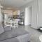 Seaview Apartment at Caesar Blue Complex Northern Cyprus H68