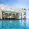 Amavi, MadeForTwo Hotels - Paphos