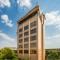 Hotel Peninsula Redpine