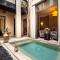 Riad Vanilla Sma & Spa