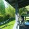 Domek na Kaszubach, Borowy Młyn, jezioro Gwiazda, sauna, 4