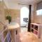 Nice house with private-pool situated in the heart of the Luberon