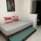 Apartaestudio para 5 personas en el centro Pereira