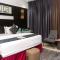 GreenPoint Hotel