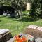 Sainte Victoire le Cabanon