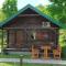 Cabin House Dubovik