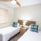 Lagoon Beach Hotel & Spa