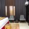 GreenPoint Hotel