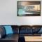 Ferienwohnung Sulzberg, 103qm