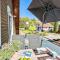 Apartment Land in Sicht by Interhome