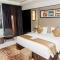 GreenPoint Hotel