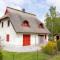 Holiday Home Heide by Interhome