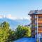 Apartment Les Chouettes 23 by Interhome