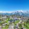 Chalet Hildegarde by Interhome