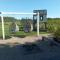 Domek na Kaszubach, Borowy Młyn, jezioro Gwiazda, sauna, 3