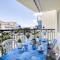 Apartment Terrasses de Pontaillac by Interhome