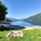 Apartment Serena - LMZ180 by Interhome