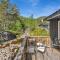 Chalet Sandrabu by Interhome